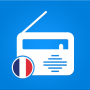 icon com.radiofmapp.fr(Radio's Françaises
)