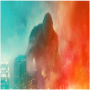 icon Godzilla vs Kong New 2021(Godzilla vs Kong Nieuwe 2021-
)