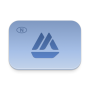 icon com.greyarea.batforerappen(Båtførerappen - båtførerprøven
)