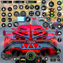 icon Top Car Racing(Autoracespel - Autospellen 3D
)