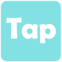 icon Tap Tap Apk -Tap Tap Apk Guide (Tap Tap Apk -Tap Tap Apk Gids
)
