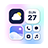 icon BoxTheme(BoxThema: Thema's, Icon Changer) 1.0.8