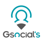 icon GSocial's (GSocial's MyInvestor Raffles · Fiado)