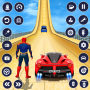 icon GT Car Stunt(GT Car Stunt Game:Car Games 3D)