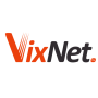 icon Vixnet