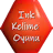 icon KelimeBulmaca(Engels Woordenschat onthouden) 0.3