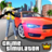 icon Real Gangster Simulator Grand City(Echte gangstersimulator Grand) 1.6