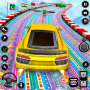 icon Ramp Car Game(Ramp Car Stunt Games: Car Game)