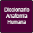 icon Diccinario Anatomia Humana(Human Anatomy Dictionary) 1.0.1