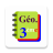 icon com.daza.geo3f(3ème
) 4.0