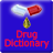 icon Drugs Dictionary(Drugs Woordenboek) 0.0.8
