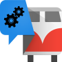 icon SMS+Car Plugin for Tasker (SMS + Car Plugin voor Tasker)