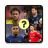 icon Quiz Foot(Quiz Voetbal - Raad de naam
) 1.1.2