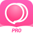 icon Peach Pro Pro(Peach Live Pro
) 1.0.61