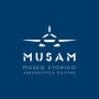icon MUSAM(MUSAM - Luchtvaartmuseum)