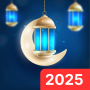 icon Ramadan Calendar(Ramadan Kalender Tijdschema)