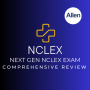 icon NCLEX Exam Questions & Answers (NCLEX Examen Vragen Antwoorden)