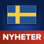 icon Sweden News (Nyheter) (Zweden Nieuws (Nieuws))