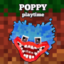 icon Playtime Mods(Mod Playtime Poppy voor MCPE
)