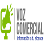 icon vozcomercial(Voz Comercial-app
)