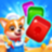 icon Judy Blast(Judy Blast - Cubes Puzzle Game) 8.10.5066