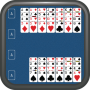 icon BakersDozenSolitaire(Bakers Dozen Solitaire)