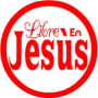 icon Libre en Jesùs (Vrij in Jezus)