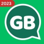 icon GB WhatsPlus(GB Whats Messenger 2023)
