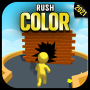 icon Color Man Rush - Running Game (Color Man Rush - Running Game
)