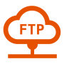 icon FTP Server(FTP-server - Meerdere gebruikers)