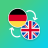 icon com.suvorov.de_en(Duits - Engelse vertaler) 5.1.1