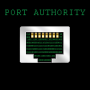 icon Port Authority - Port Scanner