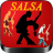 icon MUSICA SALSA(romantische salsamuziek) 1.12