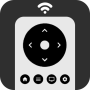 icon Remote for Apple TV(Afstandsbediening voor Apple TV
)