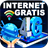 icon tenerinternetgratisconguides(Hoe je gemakkelijk wifi internet kunt hebben) 1.0