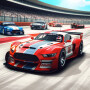 icon NASRACE 3D : Car Racing Game (NASRACE 3D: Autoracespel)