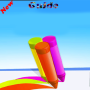 icon Pencil Rush 3D new guide(Pencil Rush 3D Nieuwe gids
)