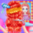 icon Little Princess Bella Braid Hair Beauty Salonty salon(Prinses Bella Vlechtkapsel) 1.2