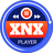 icon XNX Video Player(XNX-videospeler - HD-video's
) 1.0.1