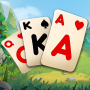 icon Family Solitaire(Solitaire: New Family Home)