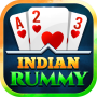 icon Indian Rummy(Rummy - Ludo, Callbreak en meer)