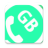 icon GB Wasahp Plus(GB Wasahp nieuwe versie 2020
) 6.4