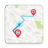 icon Maps & Navigation(KAARTEN Navigatie - GPS Stem Routebeschrijvingen
) 1.2