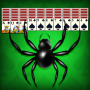 icon Spider Solitaire Classic (Spider Solitaire Klassiek)