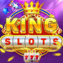 icon King slots 777 jogo de cassino