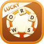 icon Lucky Winner(Lucky Words - Finale winnaar
)
