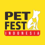 icon Petfest(petfest.id 2021
)