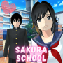 icon New Guide Sakura School Girls Simulator (Nieuwe gids Sakura School Girls Simulator
)
