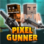 icon PixelZGunner(Pixel Z Gunner)