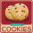 icon Cookie Recipes(Koekjes en Brownies Recepten) 32.5.0